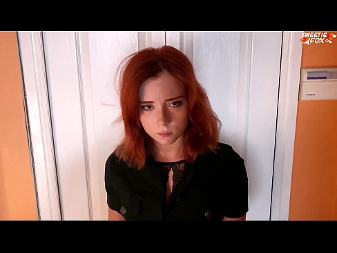 ❤️ Ochroniarz ukarał piękną kobietę za kradzież w sklepie - Cum In Mouth ️ Just porn at us pl.xxxbunker.ru ☑