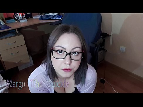 ❤️ Sexy Girl with Glasses Sucks Dildo Deeply on Camera ️ Just porn at us pl.xxxbunker.ru ☑