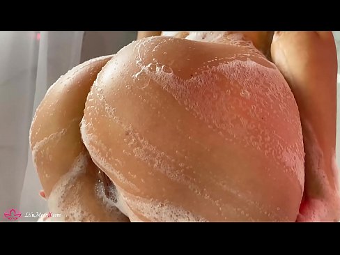 ❤️ Brunetka Masturbuje cipkę wibratorem do intensywnego orgazmu pod prysznicem ️ Just porn at us pl.xxxbunker.ru ☑